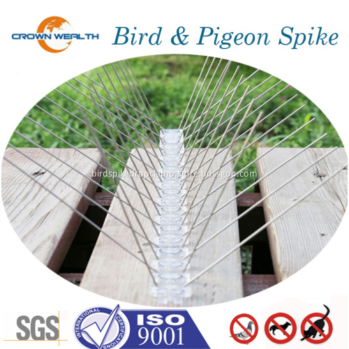 Tough Bird Control Spikes